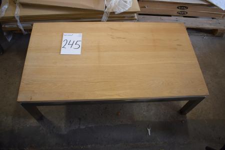 Table 70 x 130 cm