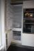 Udstillingskøkken, Venezia malet højglans grebsfri med alt i hårde hvidevarer, ny pris kr. 180.701,-. Se beskrivelse. Nedtages af køber