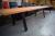 Plank Table 95 x 510 cm