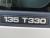 Ford transit 330S 2,4 reg nr. AE36659 TDCI første registrering 14-12-2005  Defekt udstødning og elproblem.
