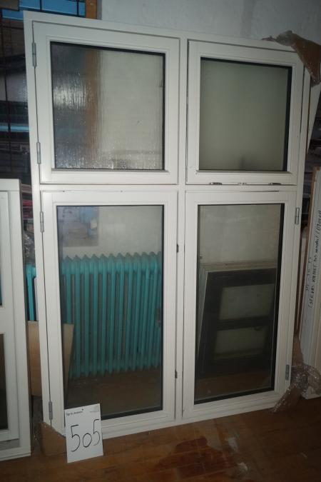 Fenster 170x118,8 cm