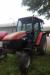 New Holland tractor TL80 without battery condition unknown. Timer 5939.