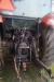 New Holland traktor TL80 uden batteri stand ukendt. Timer 5939.