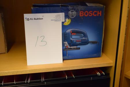 2 Stück Bosch Stichsägen Ladenpreis 872 Absatz.