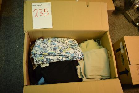 30 pairs of cotton trousers