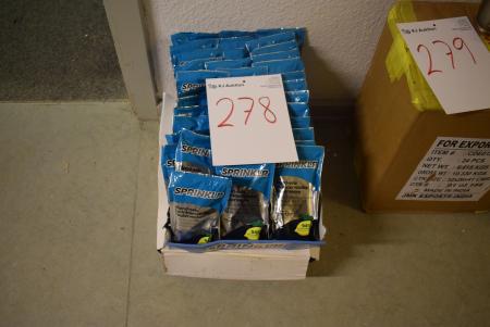 80 bags mix-yourself sprinkervæske Shop Price 19 kr paragraph