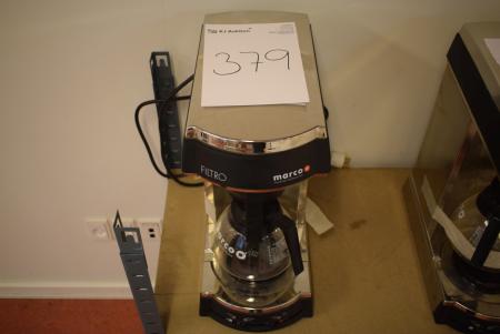 Bentax kaffemaskine