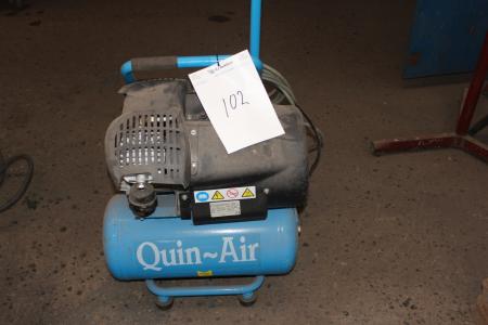 Quin Air Compressor HP 3.