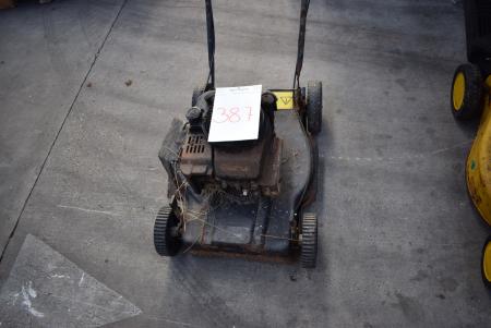 Lawnmower. not tested