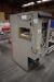 Bottle Machine, mrk. Tomra with management and sortérbord