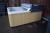 Jacuzzi Spa with thermolåg for outdoor use. not tested