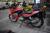 Loncin LX 200-2, year. 2005, reg. AF 14602, Sold for death booth. Not tested