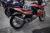 Loncin LX 200-2, year. 2005, reg. AF 14602, Sold for death booth. Not tested