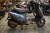 Piaggio Zip. Sold for death booth. Not tested