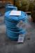 2 rolls of rope A 220 m