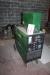 Migatronic KME 400 Co2 welding machine.