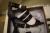 10 Couple Tamarais sandals size 37,38,39