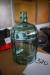 12 Deko bottle, 29 cm