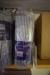 250 bags of 20 pieces. crack straws