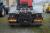 Truck, MAN, 26413, 3- axle with containertip cable system truck. year. 2002 km 681.314. Reg. AW 92334 Total 26000 kg. 13400 kg load.