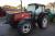 Traktor, Valmet 8100, timer 13.923