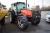 Traktor, Valmet 8100, timer 13.923