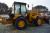 Trencher brand Volvo Model 906 hours 11922 Year 1996 weight 7940 kg
