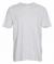 Firmatøj unused without pressure: 50 STK. T-shirt, Round neck, ASH, 100% cotton, S