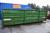 Container 250 x 566 cm