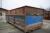 Container 245 x 610 cm