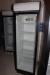 Display refrigerator brand vibocold 60x60x198 cm