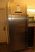 Gram refrigerator 222x75x60 cm width of insert 39.5 cm