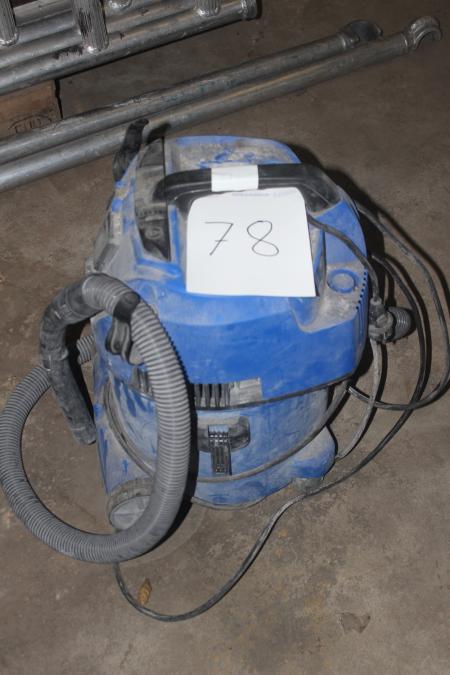 Industrial vacuum cleaner Nilfisk multi 20T