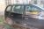 VW Touran 5 persons with air conditioning. In good condition km 285736