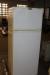 Kühlschrank mit Gefrierfach Wasco b 540 h 1390