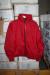Red jacket 264 pcs