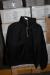 Black jacket brand Tee jay 231 pcs