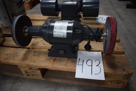 Polisher 750W (8 "table grinder)