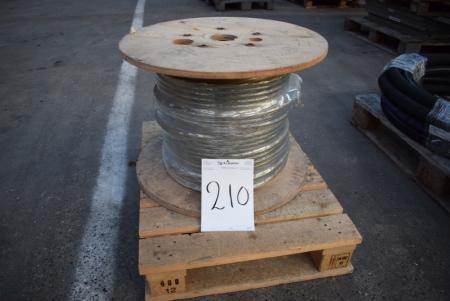 Wire 160 m, 14 mm