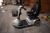 3 wheel electric scooter, mrk. Invacare Comet