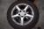 Alloy wheels for Toyota SportsVan