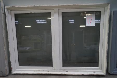 Fenster W 171 x H 121