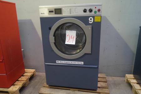 Industritumbler marked Miele - T6200