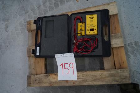 Beha cable tester