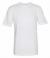 Firmatøj unused without pressure: 30 pcs. T-shirt, Round neck white 100% cotton, 4XL