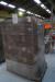 Palletboard boxes about 800 pcs - L 60 cm x B 40 cm x H 9 cm