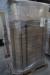 Cardboard boxes, 600 pcs - L 40 cm x B 28 cm x H 15.5 cm