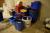 Party miscellaneous cleaning buckets
