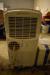 Air Conditioning + Air Purifier