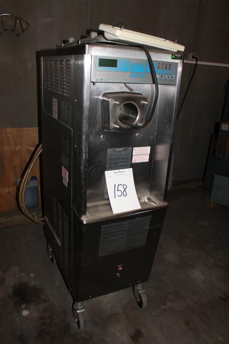 Taylor Softice maskine med tilbehør model PH71-58